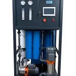 محطة ديجتال 500 لتر في الساعة