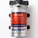 مضخة 100 غالون هندي