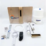 فلتر سولي اكوا بلازما 7 مراحل صيني