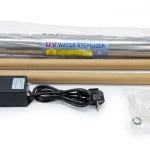 جهاز اشعة فوق بنفسجية 55 وات صيني