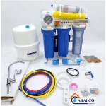 فلتر فرات 7 مراحل صيني