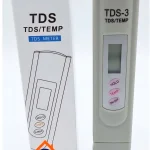 جهاز قياس تي دي اس صيني