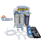 فلتر بوش 400 غالون بدون خزان