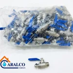 سكر تغذية 6 مم صيني