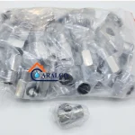 تي تغذية ستانلس صيني