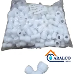 كوع محول 1 مم * 6 مم