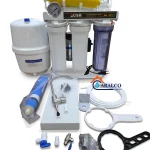 فلتر بوش 8 مراحل منزلي