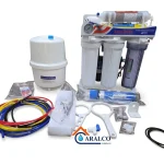 فلتر اكوا درنك ستاند 7 مراحل صيني