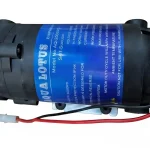 مضخة 200 غالون صيني