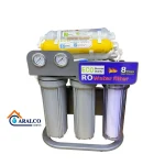 فلتر ايكو دبل ساعة 8 مراحل صيني