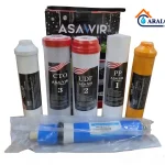 طقم سداسي صيني