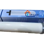 حشوة فلتر إنكليزي فخار