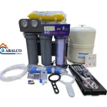 فلتر ايكو دبل ساعة 8 مراحل صيني