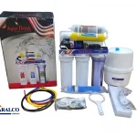 فلتر اكوا درنك 7 مراحل صيني