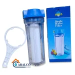 هاوس شفاف منزلي