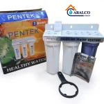 فلتر ثلاثي صيني