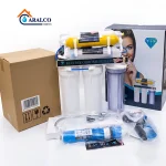 فلتر بيور سيت ميني 7 مراحل صيني