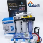 فلترصيني دبل ساعة ثقيل