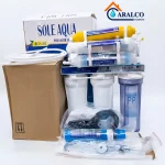 فلتر سولي اكوا ميني 8 مراحل صيني