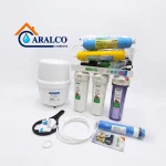 فلتر غرين تيك ميني 8 مراحل صيني