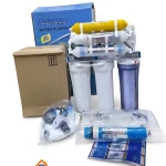 فلتر بيور برو ميني 7 مراحل صيني