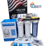 فلتر اساور ستاند 7 مراحل صيني