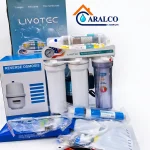 فلتر ليفو تيك ستاند 7 مراحل صيني