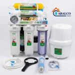 فلتر غرين تيك 8 مراحل صيني