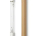 لمبة اشعة 6 وات صيني