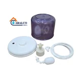 خزان رامكو 8 لتر