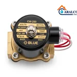 سكر كهرباء 1 انج واحد صيني