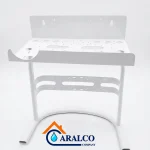 قاعدة فلتر حديد كاملة