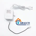 ترنس ابيض صيني ملف