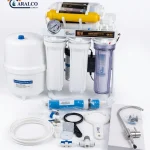 فلتر دي ووتر ستاند 8 مراحل صيني